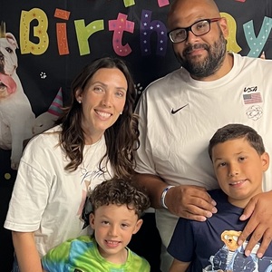 Jacqueline Rodriguez